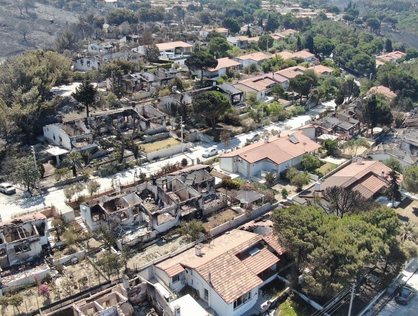 İzmir’deki Doğankent Sitesi'nde kaç ev kullanılamaz hale geldi? - Resim: 7