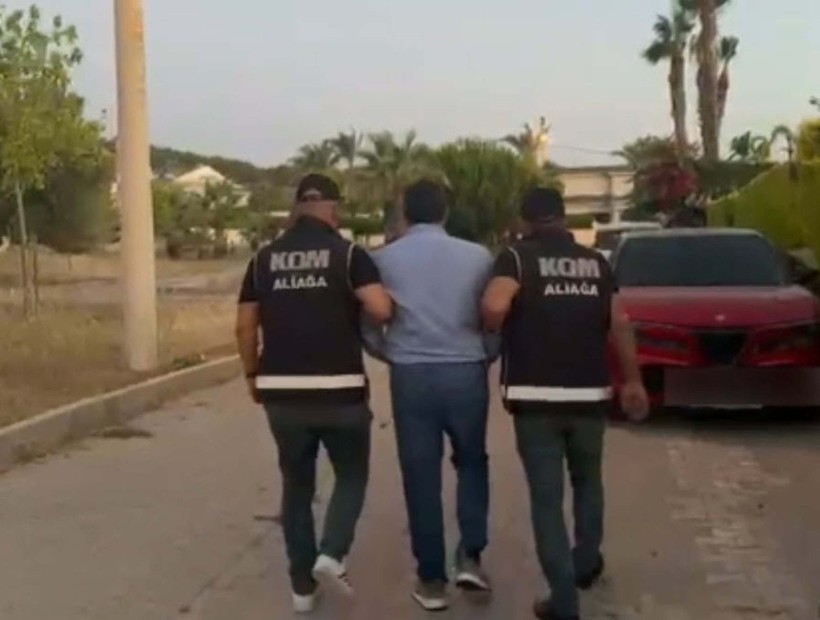 İzmir Büyükşehir Belediyesi'ne yolsuzluk operasyonu | Tunç Soyer'in görüntüsü ortaya çıktı - Resim: 5