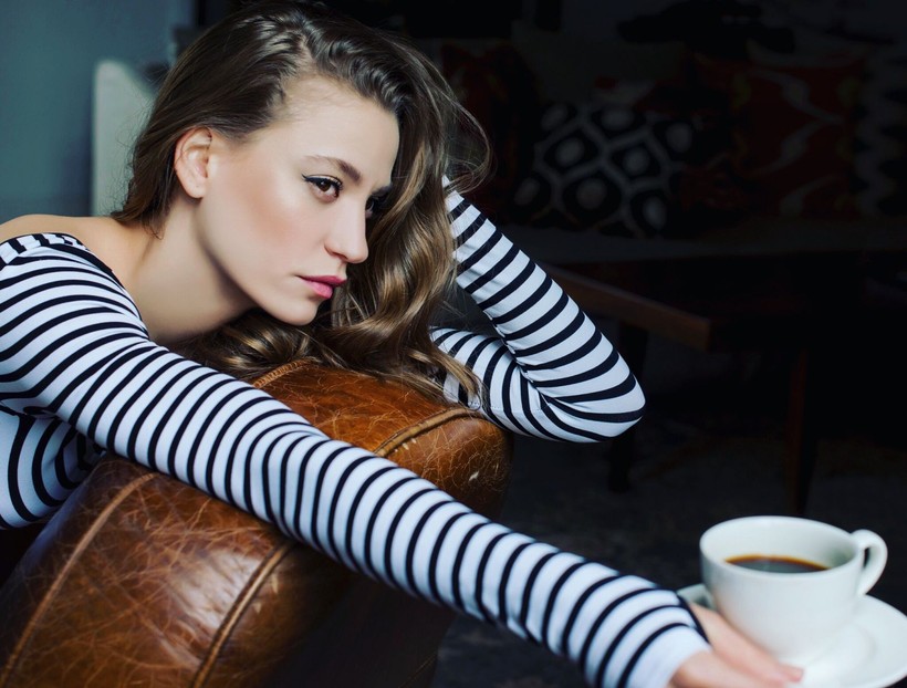 Set arkadaşlığı aşka dönüştü! Serenay Sarıkaya ile Burak Deniz 2023'e birlikte girecekler - Resim: 4