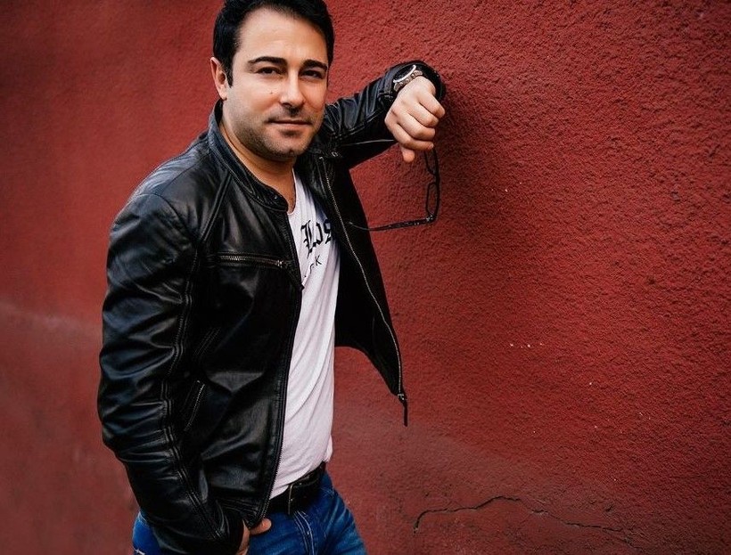 Ünlü şarkıcı Atilla Taş'a hapis şoku! - Resim: 10