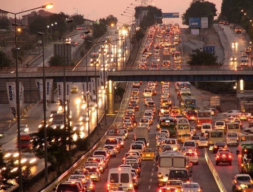 Fahri Trafik Müfettişliği'nde yeni dönem! - Resim: 7