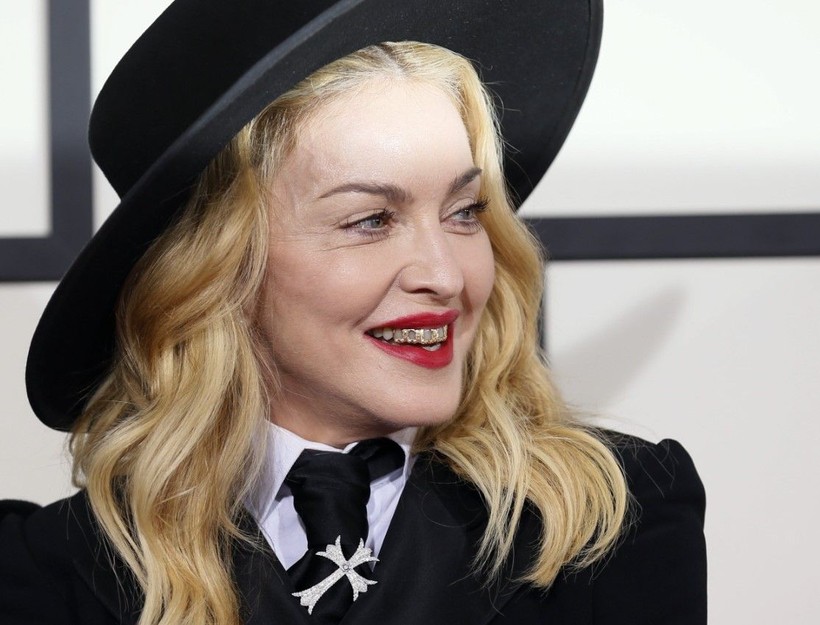Dünyaca ünlü şarkıcı Madonna'dan Türkiye ve Suriye için yardım çağrısı! Açıkça Ahbap derneğinin adresini verdi - Resim: 8