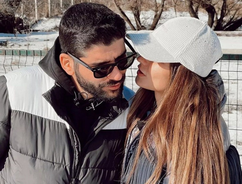 'Kuzey Yıldızı İlk Aşk' dizisiyle tanınan Nilsu Berfin Aktaş 2021 yılında evlendiği Serdar Sertçelik'ten boşanma kararı aldı - Resim: 3
