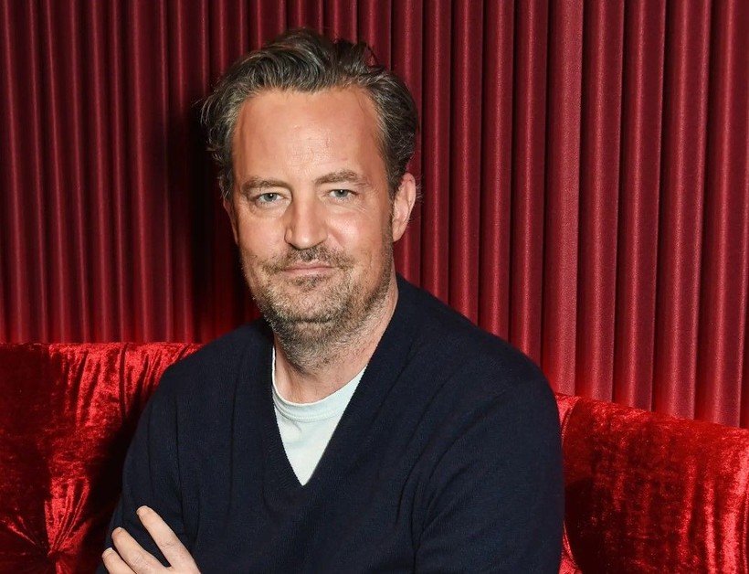Friends'in Chandler Bing'i Matthew Perry'nin ölümünün ardından son anlarına ilişkin detaylar ortaya çıktı - Resim: 13