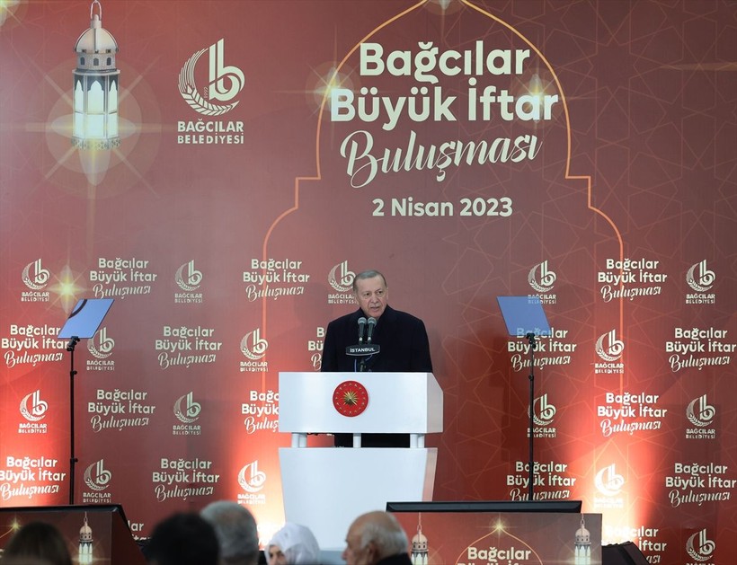 Cumhurbaşkanı Erdoğan'ın ABD Büyükelçisine sözleri dünya manşetlerinde! "Bizim kapılar kapandı ona, bir daha giremez" - Resim: 13