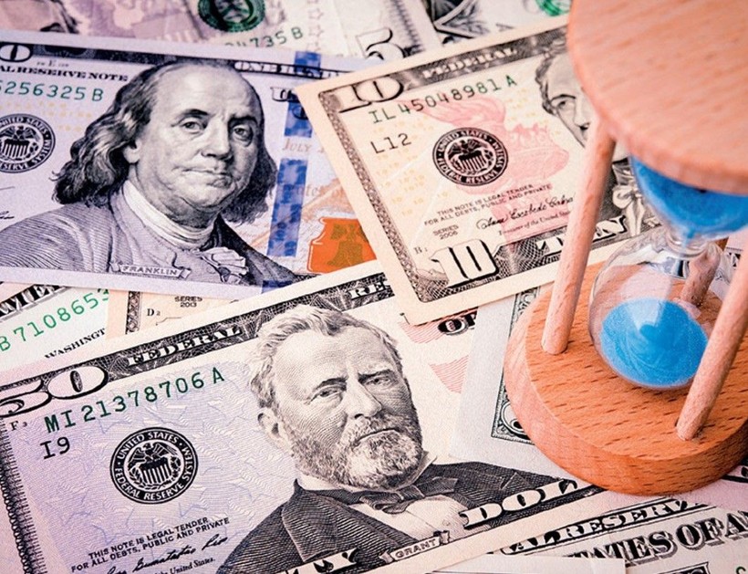 FED'in faiz kararı piyasaları nasıl etkiliyor? Faiz arttırdığında, düşürdüğünde dolar ve altında ne olur? FED'in faiz kararına göre dolar ve altın... - Resim: 6