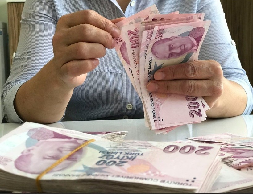 Emekli ve memur maaşına zam! Seyyanen artış ve oransal fark neden yansımadı? - Resim: 3