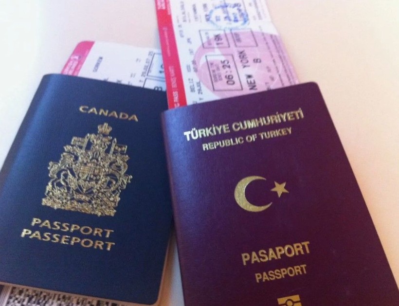İspanya, Almanya ve İtalya, Türkiye'ye vize başvuru sisteminin açık olduğunu açıkladı - Resim: 4