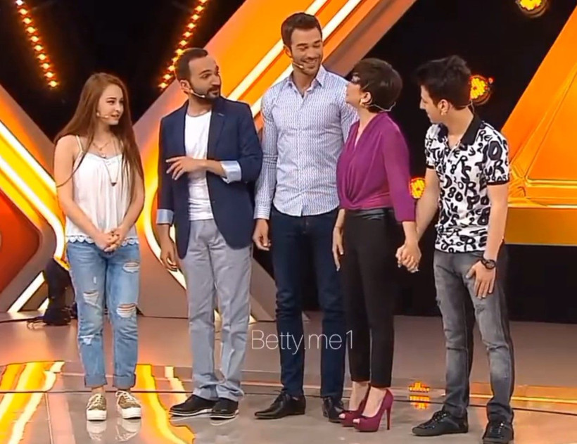 Evrim Akın, Asena Keskici'nin iddiaları sonrası sessizliğini bozdu: İyilikten başka ne yaptım? - Resim: 5