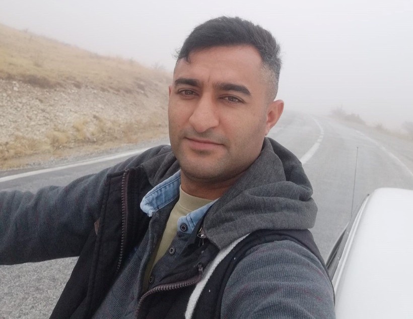 Can siper baba Mehmet Tekeş kurtarılamadı! Oğlu Miran iyi - Resim: 8