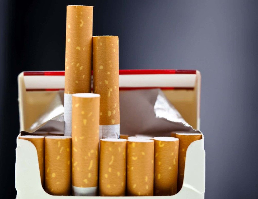 Son dakika! Sigaraya zam! 1 paket sigara 50 TL'ye dayanıyor - Resim: 7
