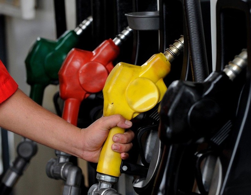 Gece yarısından önce akaryakıt istasyonuna gitmeyi unutmayın! Motorine bu gece zam gelecek! - Resim: 5
