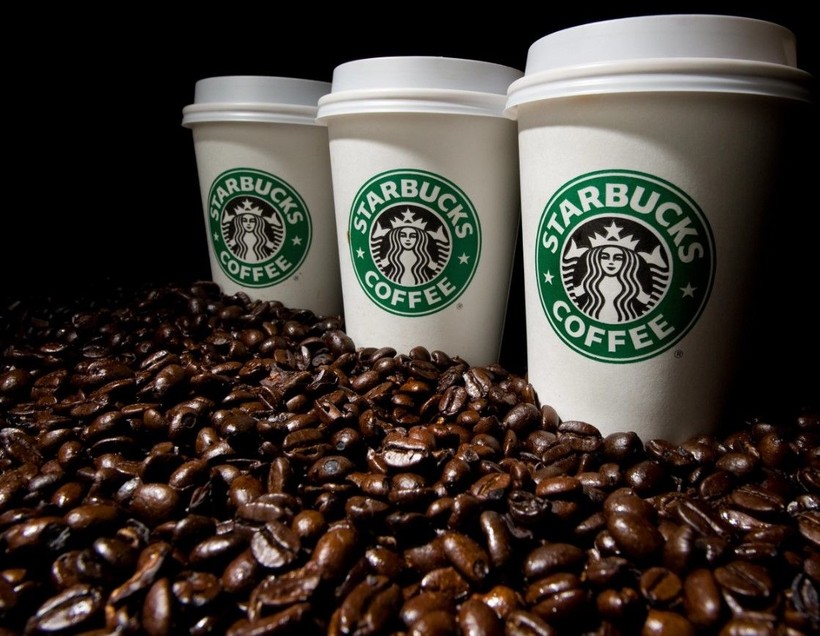 Starbucks'a bir zam daha geldi: En ucuz filtre kahve 39 TL oldu! İşte Starbucks'ın güncel kahve fiyatları - Resim: 10