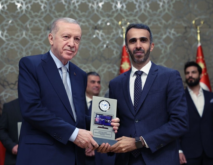 10. Anadolu Medya Ödülleri sahiplerini buldu - Resim: 21