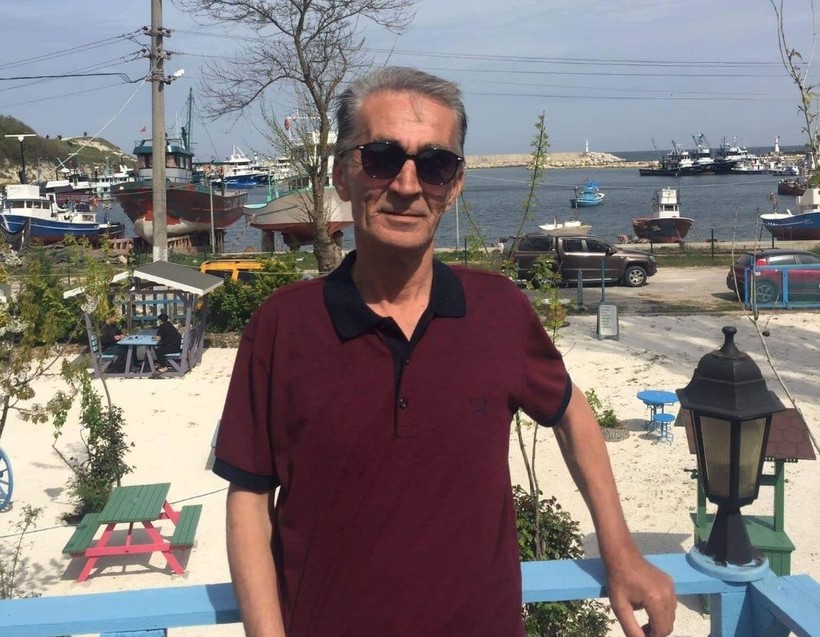 Bursa'da evine gittiği 54 yaşındaki Galip Bayram'ı öldürerek bazanın altına saklayan şahıs yakalandı - Resim: 7