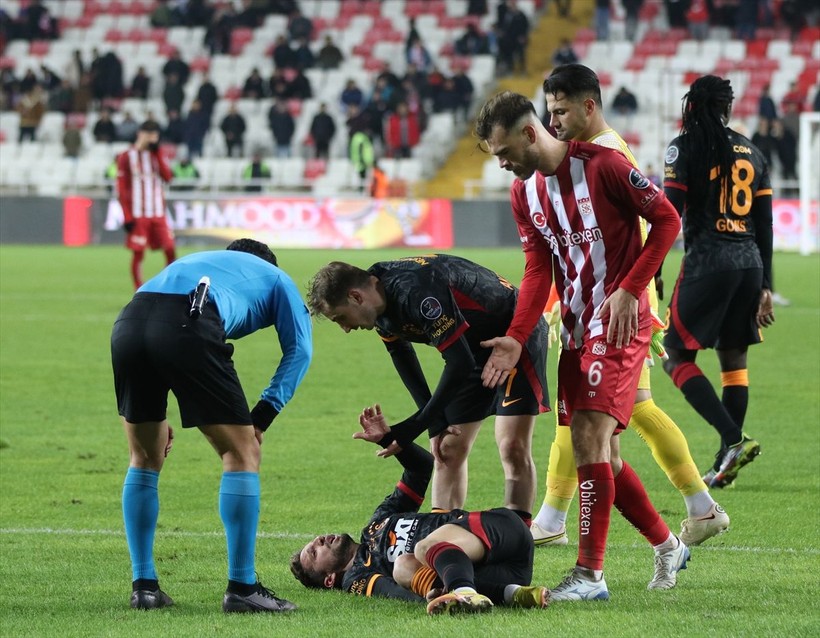 Erden Timur'dan Fenerbahçe ve VAR sözleri - Resim: 9