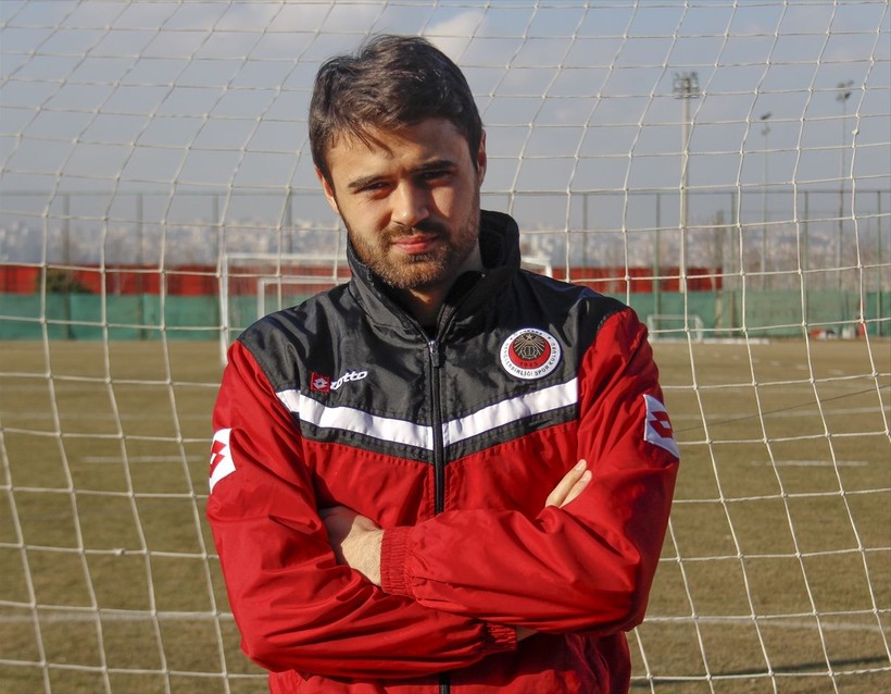 Ahmet Çalık unutulmuyor! Trafik kazasında kaybetmişti - Resim: 5