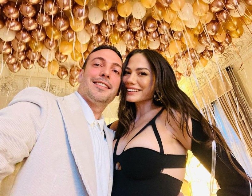 Demet Özdemir ve Oğuzhan Koç'un evliliklerinde kara bulutlar dolaşıyor! Demet Özdemir ilk kez konuştu! Hayalleri süsleyen mutluluk 7 ay sürdü - Resim: 9