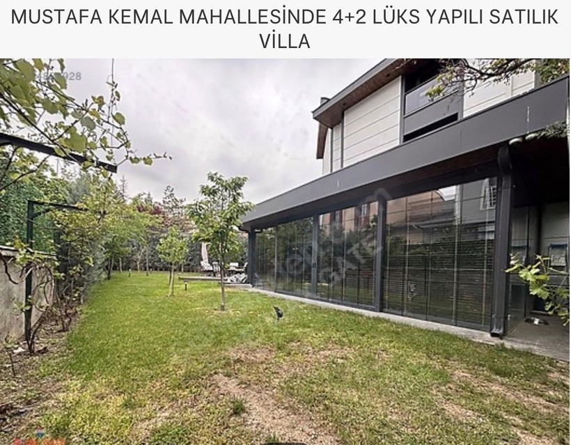 Kemal Kılıçdaroğlu'nun Ankara'daki ofisi satılık - Resim : 4