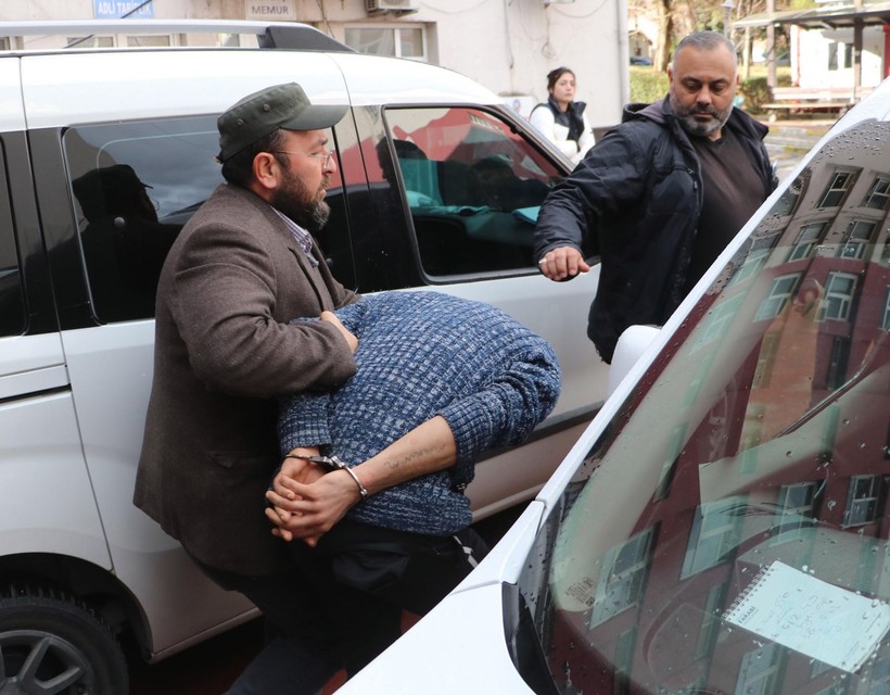 Murat Aslan bebeğin ölüm nedeni belli oldu! Tutuklu sayısı 4'e çıktı - Resim: 5