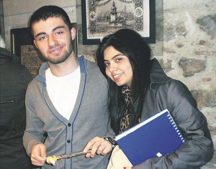 Münevver Karabulut'u katleden Cem Garipoğlu'nun mezarı açılacak mı? Ailenin başvurusuna Adalet Bakanlığı'ndan yanıt - Resim: 4