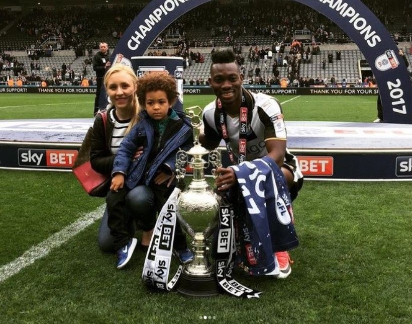 Son dakika! Günlerdir umutla beklenen Hataysporlu futbolcu Christian Atsu depremde hayatını kaybetti - Resim: 6