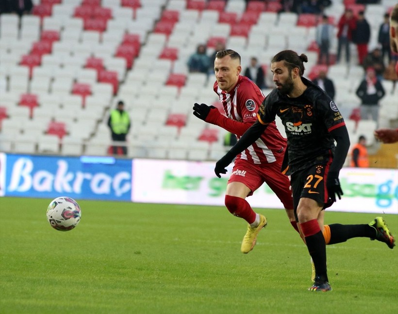 Erden Timur'dan Fenerbahçe ve VAR sözleri - Resim: 3