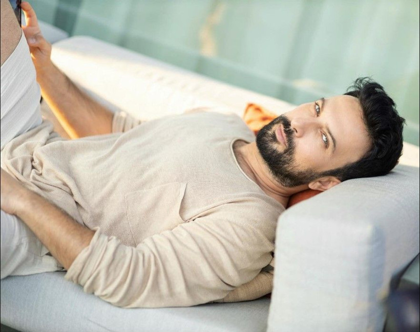 Megastar Tarkan yılbaşında Kıbrıs'ta sahne alacak - Resim: 3