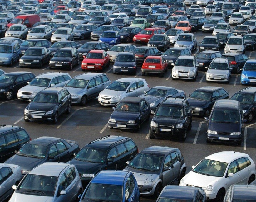 2. el otomobilde fiyatlar düşüşe geçiyor! Önlemler piyasayı canlandırıyor - Resim: 7