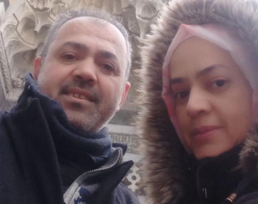 Kadın öğretmen boşanma aşamasındaki kocası tarafından 17 bıçak darbesiyle öldürüldü - Resim: 2