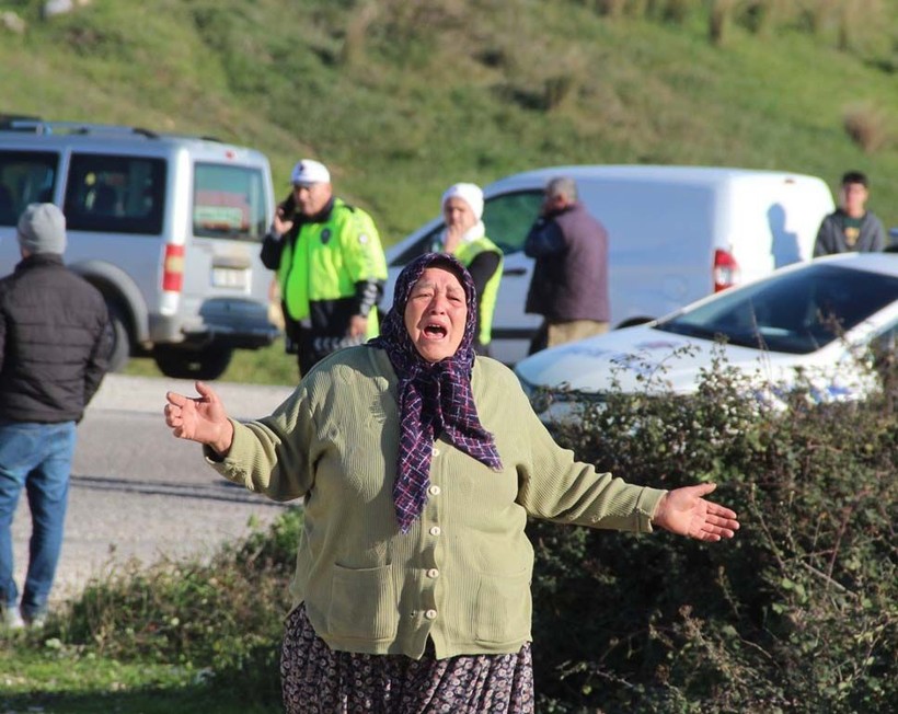 Antalya'da kumar borcu kavgasında ortalık kan gölüne döndü! Cani adam 3 kişiyi gözünü kırpmadan vurdu - Resim: 8