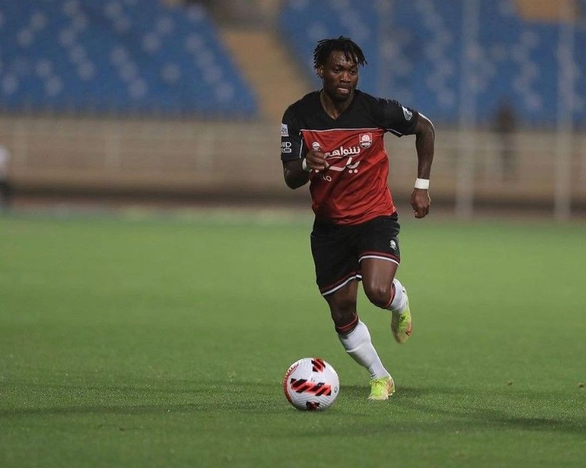 Son dakika! Günlerdir umutla beklenen Hataysporlu futbolcu Christian Atsu depremde hayatını kaybetti - Resim: 3