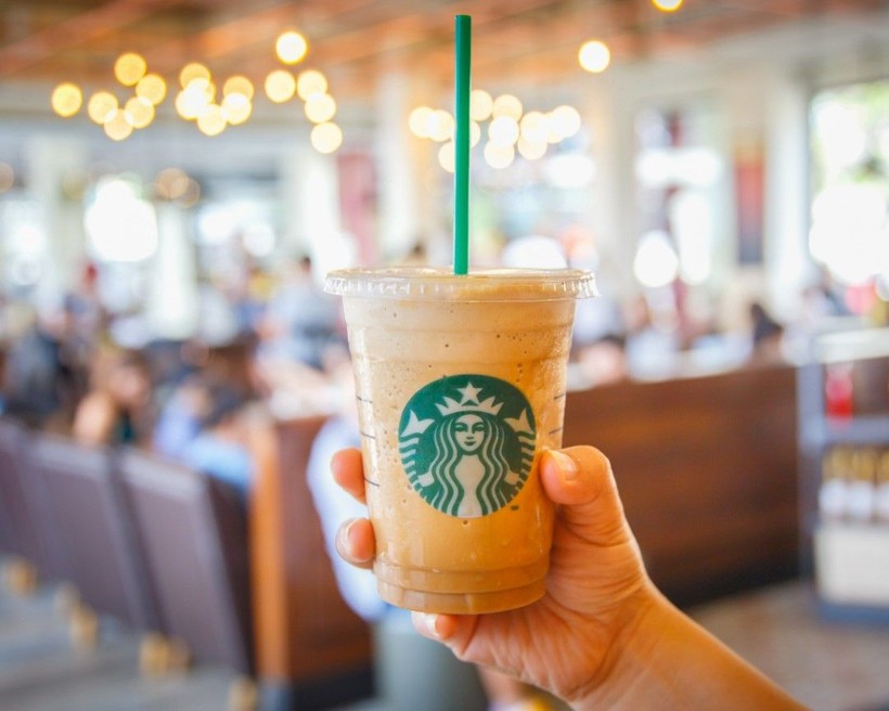 Starbucks'a bir zam daha geldi: En ucuz filtre kahve 39 TL oldu! İşte Starbucks'ın güncel kahve fiyatları - Resim: 5