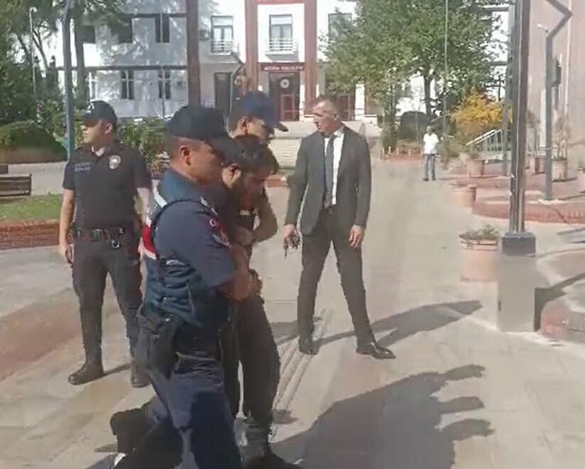 Aydın'da üniversiteli Zeren Ertaş'ın can verdiği asansör ile ilgili flaş detay - Resim: 22