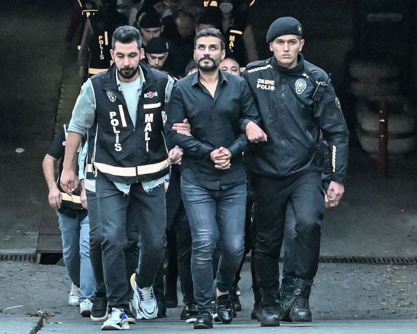 'Dolandırıcılık' suçuyla yargılanan Engin Polat’a kötü haber! Başsavcılık beraat kararına itiraz etti - Resim: 4