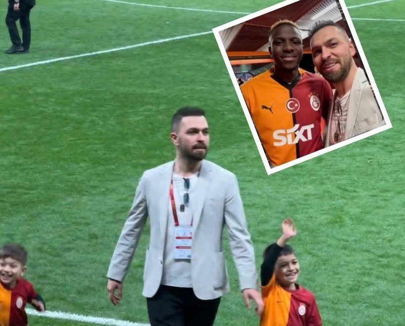 Sivasspor'un Asbaşkanı Mücahit Yıldız istifa etti - Resim : 1
