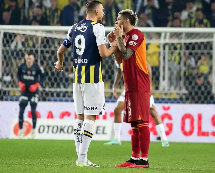 Yapay zeka Süper Lig'in en iyi golcüsünü açıkladı - Resim: 1
