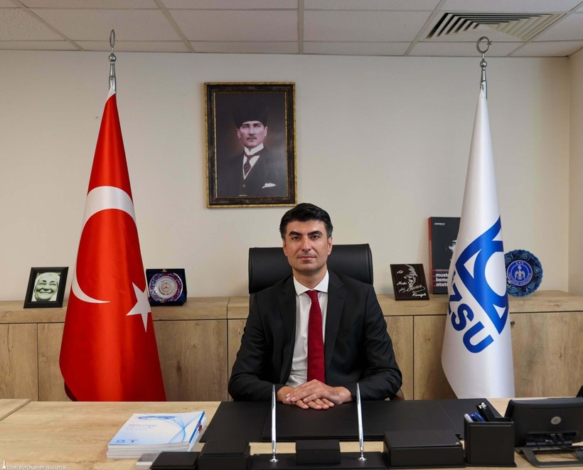 İzmir Büyükşehir Belediyesi'ne yolsuzluk operasyonu | Tunç Soyer'in görüntüsü ortaya çıktı - Resim: 11