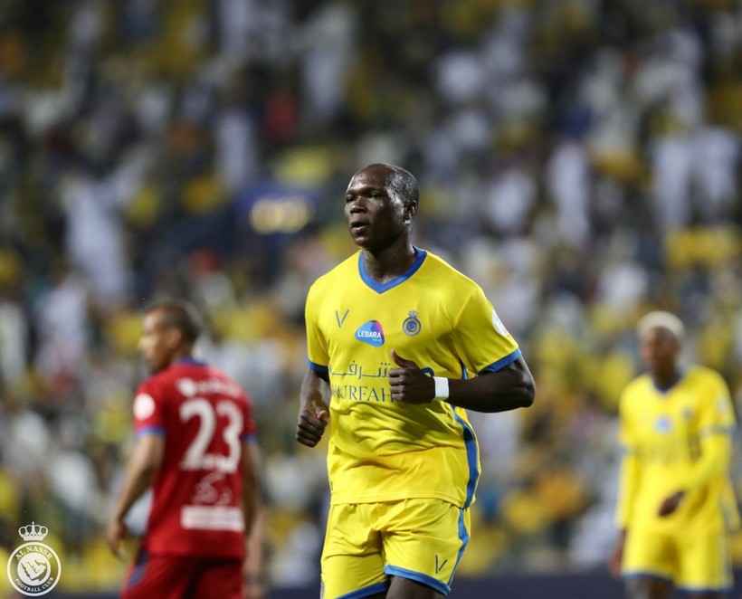Fenerbahçe taraftarlarını sevindirecek haber! Vincent Aboubakar, Al Nassr ile yolları ayırdı - Resim: 4