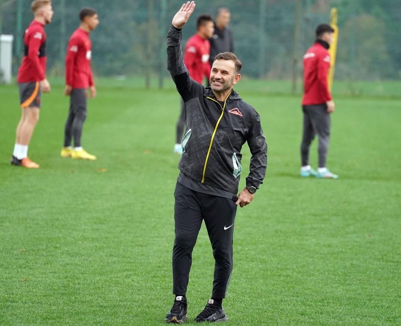 Galatasaray aradığı ismi İngiltere'de buldu! Mosquera ile yakın temas - Resim: 3