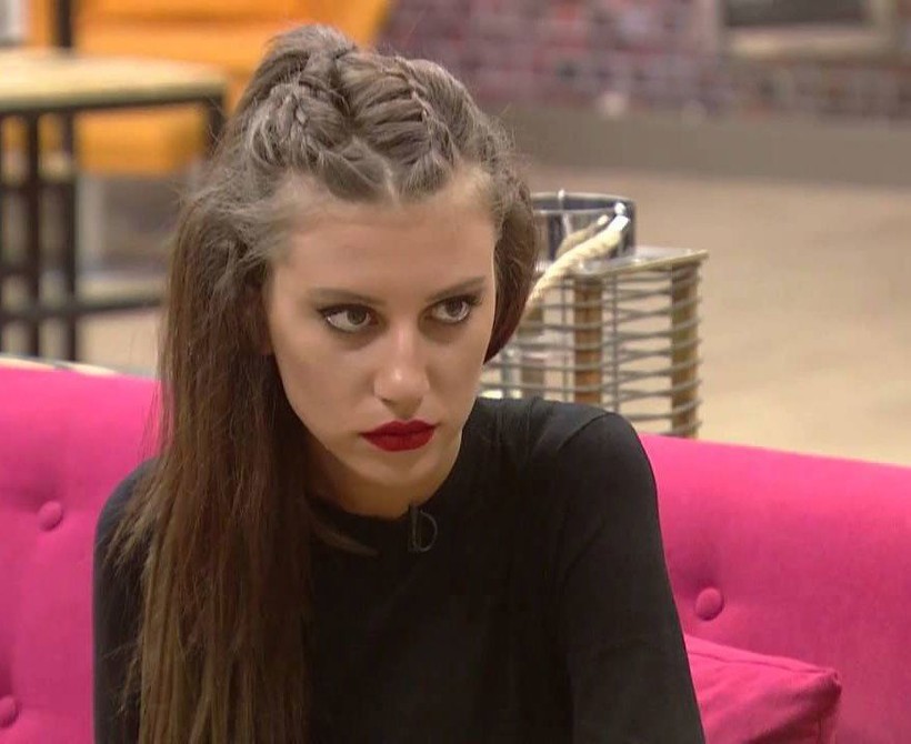 'Kısmetse Olur' adlı programla tanınan Melis Buse Betkayan'a evli sevgili linci! Fenomenden cevap gecikmedi... "Gerekirse belgeleri paylaşacağız" - Resim: 6