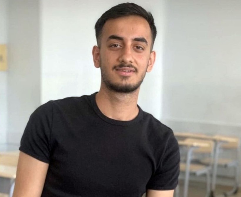 Munzur Çayı'nda kaybolan 3 gençten 1'inin daha cansız bedenine ulaşıldı - Resim: 6