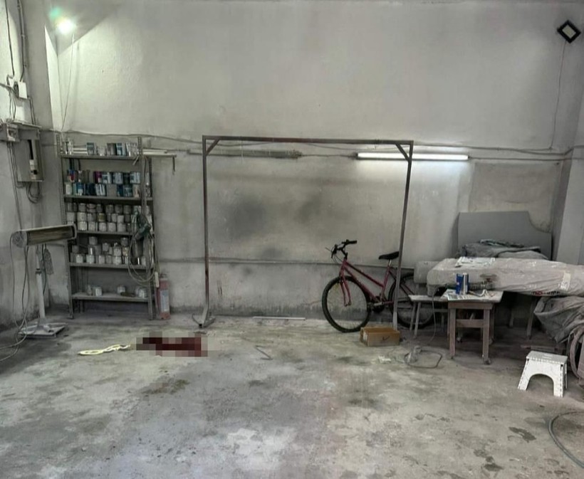 Sakarya Sapanca'da 13 yaşındaki Muhammet Enes, ayakkabısını alıp kaçan köpeğin peşinden bisikletle giderken duvara çarpıp hayatını kaybetti - Resim: 2