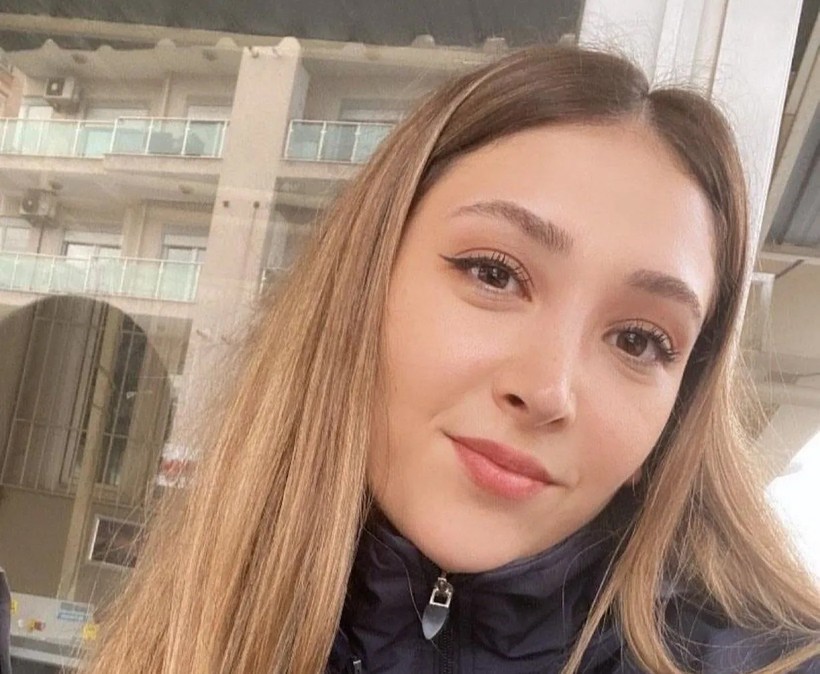 Polis Şeyda Yılmaz'ın katili Yunus Emre Geçti için istenen ceza belli oldu - Resim : 1