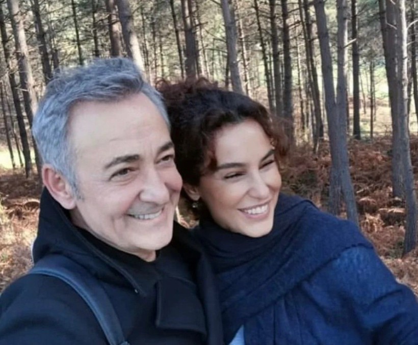 Mehmet Aslantuğ ve Arzum Onan çifti neden boşandı? Ayrılığın perde arkasına ilişkin ilk açıklama Mehmet Aslantuğ'dan geldi! Bakın boşanmayı kim istemiş... - Resim: 8