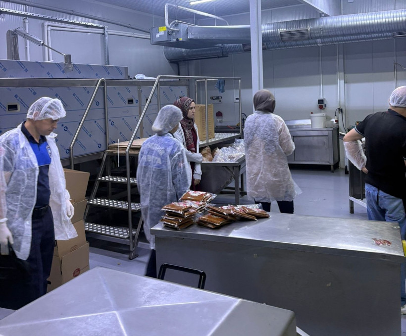 Hijyen kurallarına uymayan işletme mühürlendi - Resim: 3