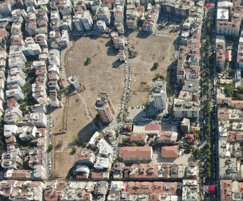 1997 yılında ev sahibi olmayı umut ederek AYKONUT projesine ortak olanlar pişman! Çeyrek asırdır bitmek bilmeyen projenin bir ortağı daha hayatını kaybetti - Resim: 3