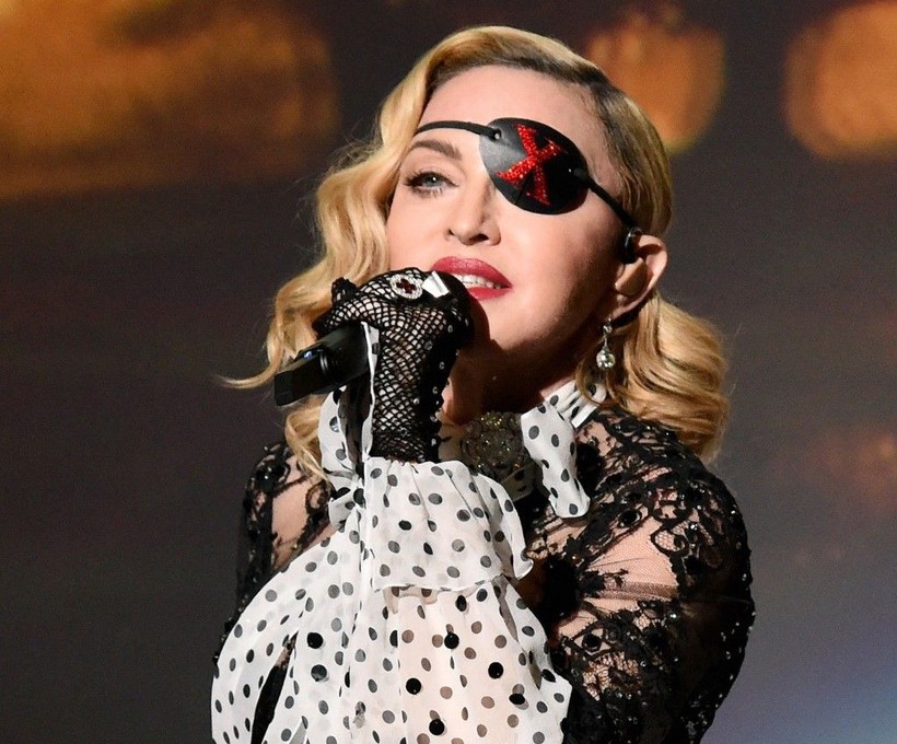 Dünyaca ünlü şarkıcı Madonna'dan Türkiye ve Suriye için yardım çağrısı! Açıkça Ahbap derneğinin adresini verdi - Resim: 3