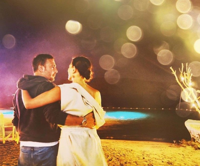 Demet Özdemir ve Oğuzhan Koç'un evliliklerinde kara bulutlar dolaşıyor! Demet Özdemir ilk kez konuştu! Hayalleri süsleyen mutluluk 7 ay sürdü - Resim: 12