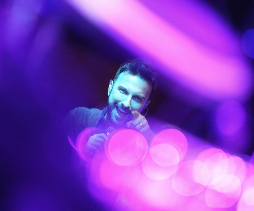 Tarkan’ın 6 yıl sonra vereceği konserlerin biletleri 40 dakikada tükendi - Resim: 6